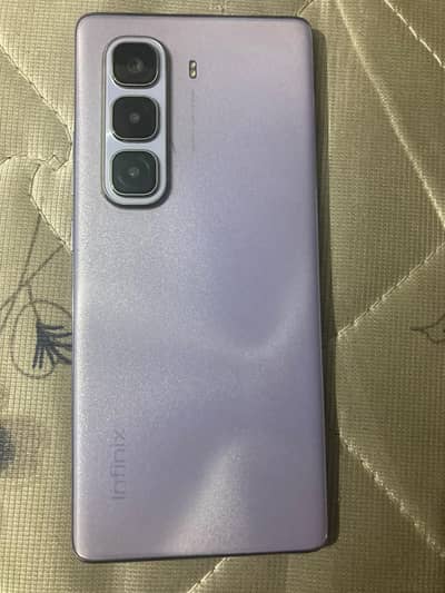 Infinix Hot 50 Pro Plus