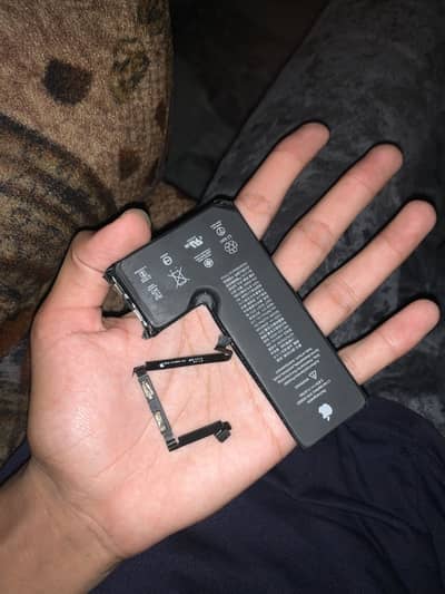 iphone11 pro origanl battery