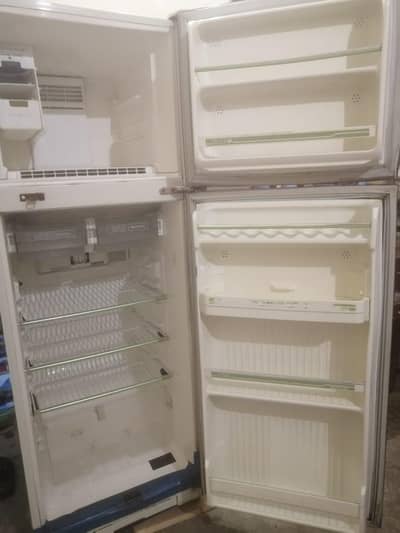 good condition and working