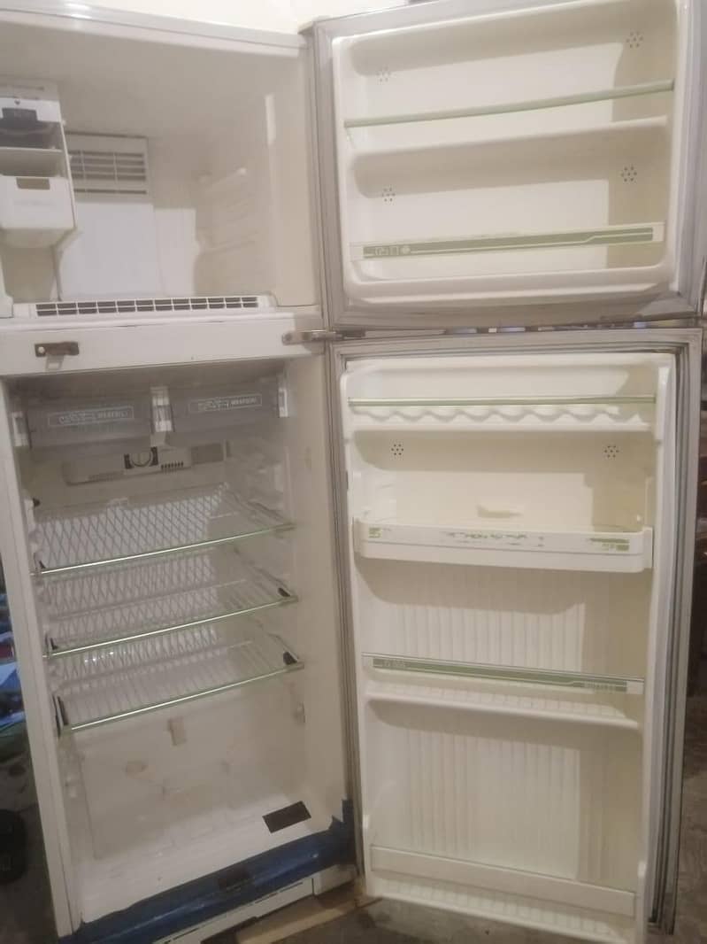 good condition and working 0