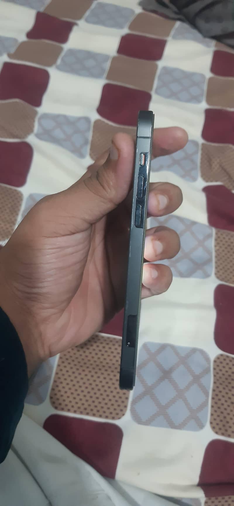 Apple iPhone 12 Pro 1