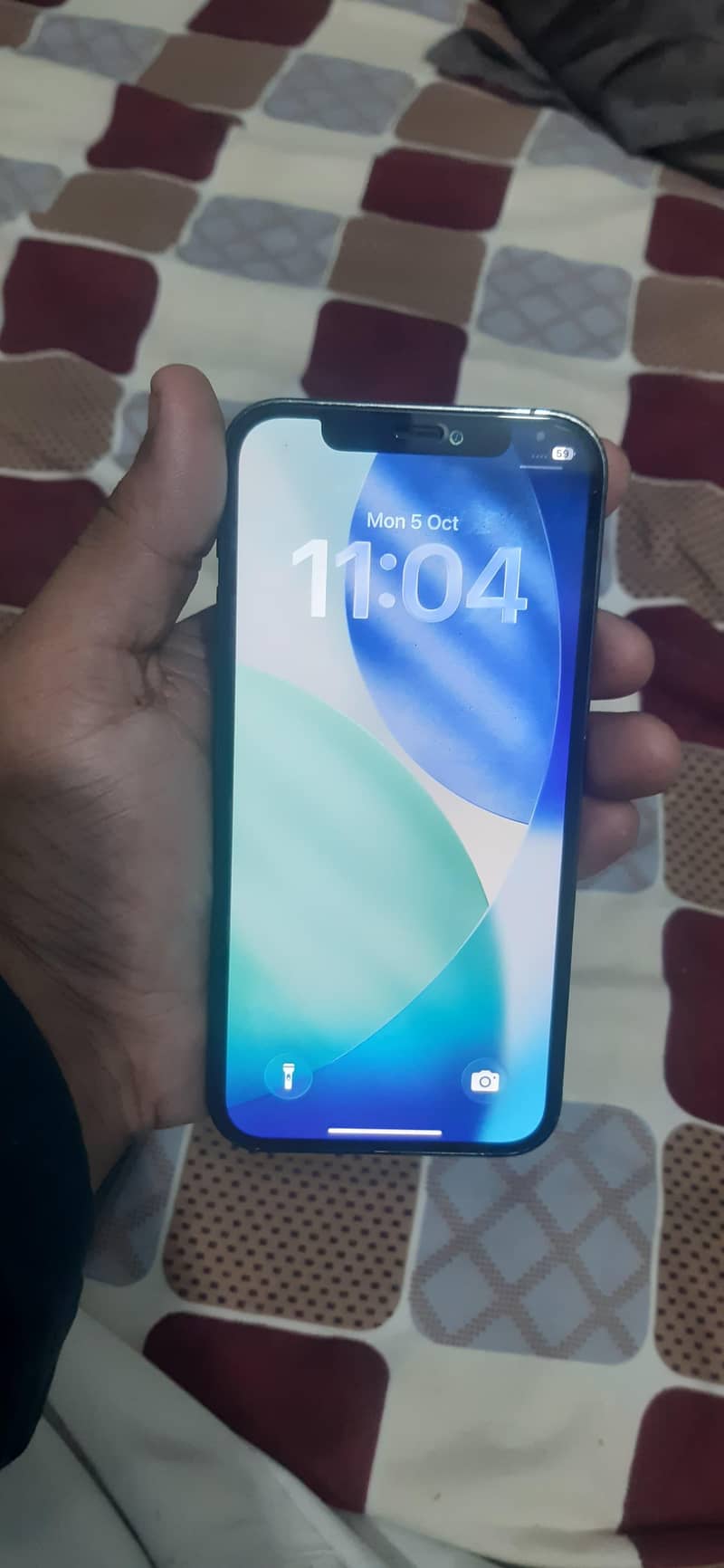 Apple iPhone 12 Pro 2