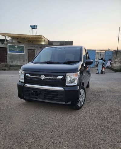 Suzuki Wagon R fx 2023 Japni 660cc hybrid car 03046154215 cal