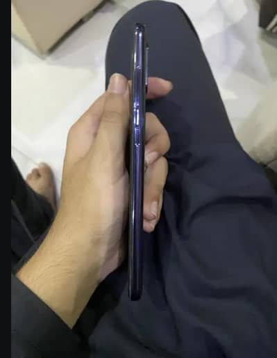Samsung Mobile A31