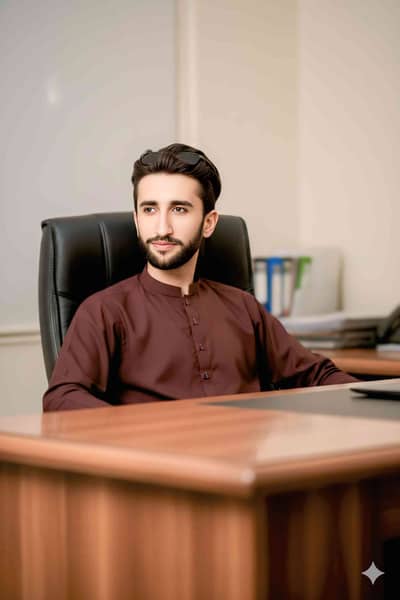 Sajid Shan 