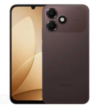 OPPO A6 4G