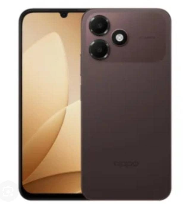 OPPO A6 4G 0