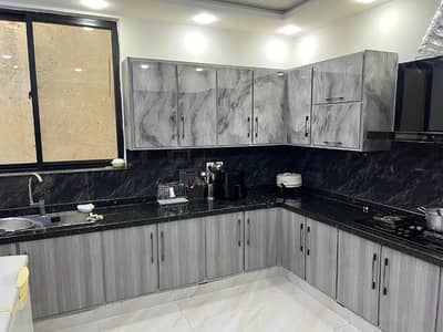 27 Marla Double Storey VIP Semi Commercial House in D1 Township LHR 200 feet road