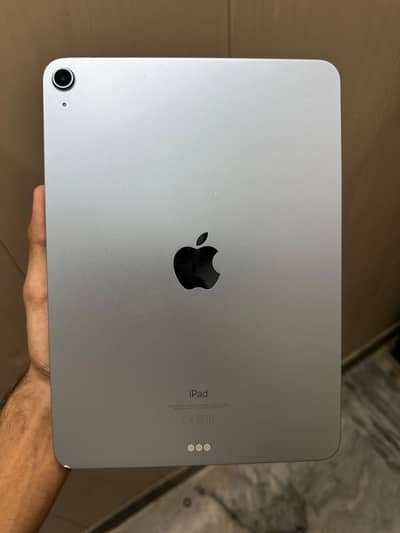 iPad Air 4th Generation