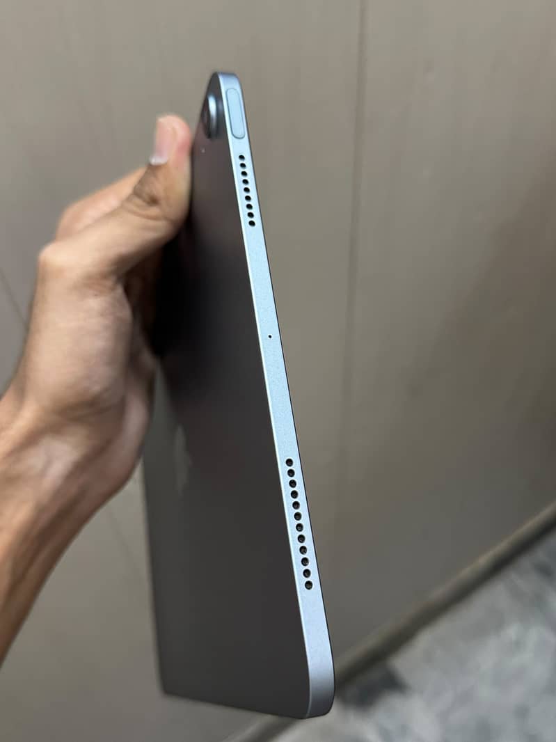 iPad Air 4th Generation 1