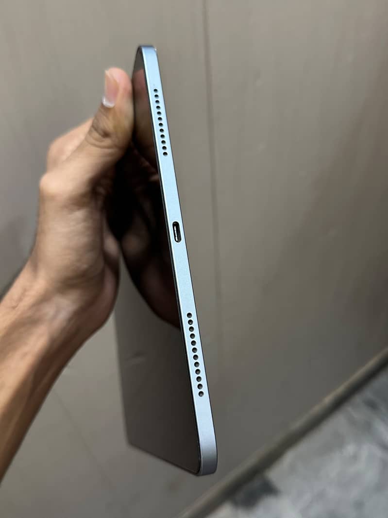 iPad Air 4th Generation 2