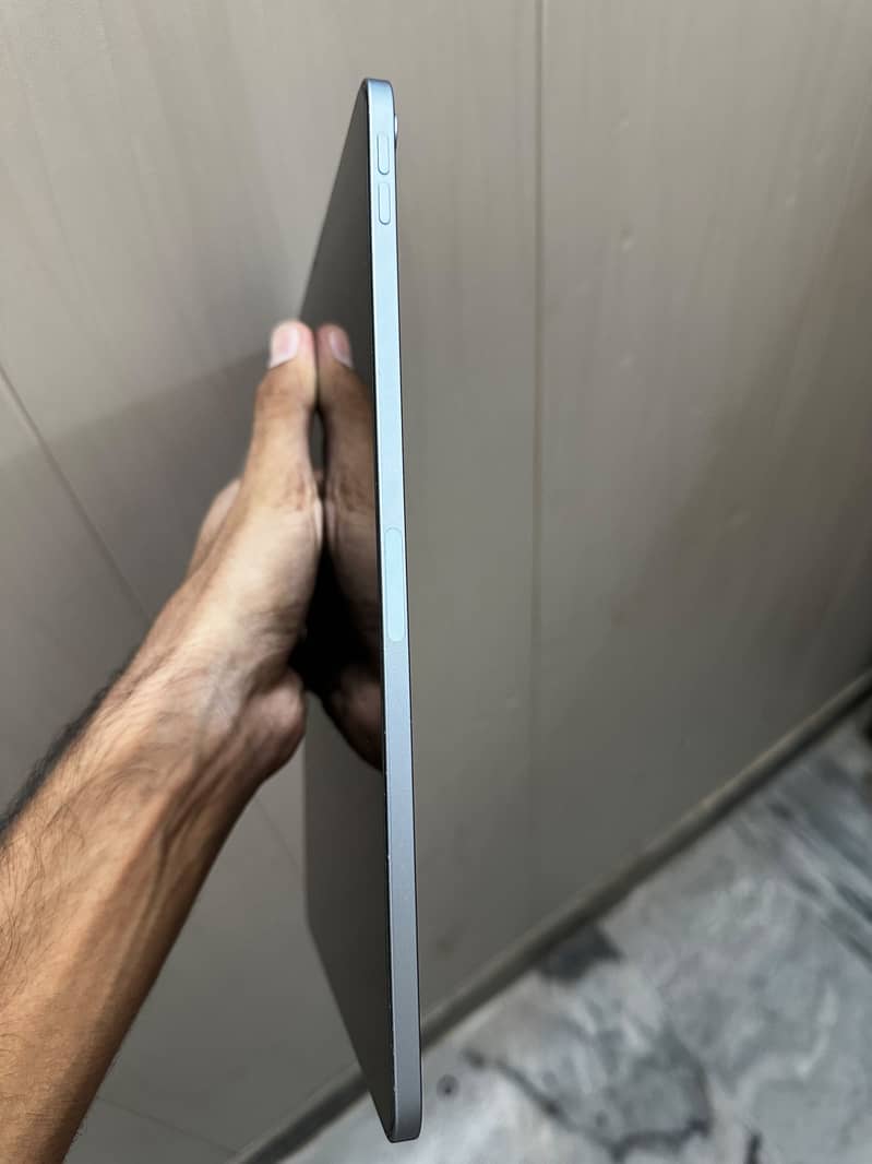 iPad Air 4th Generation 3