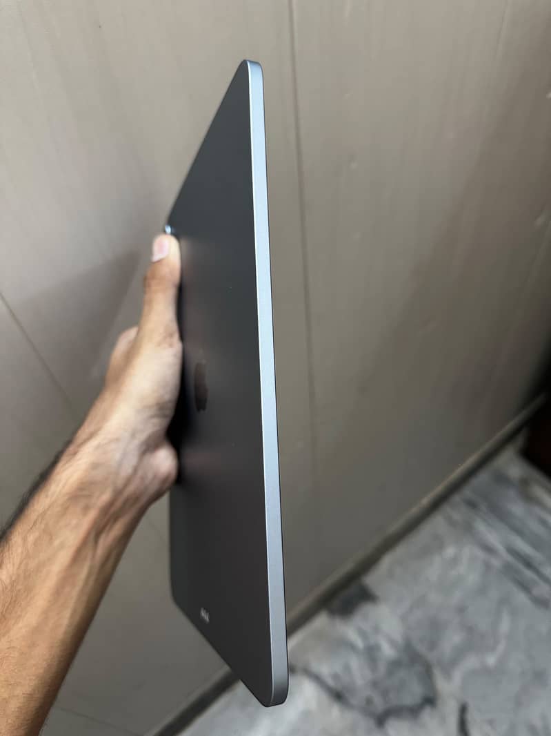 iPad Air 4th Generation 4