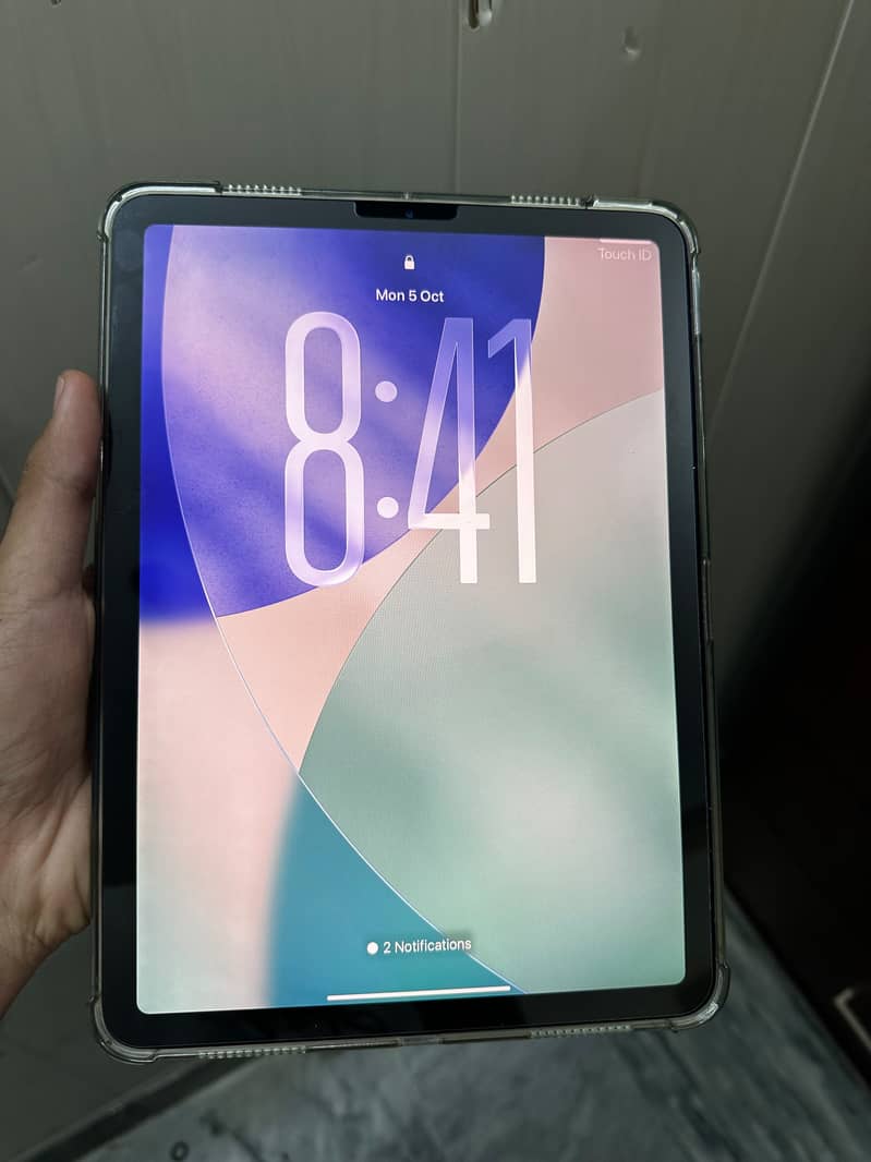 iPad Air 4th Generation 6