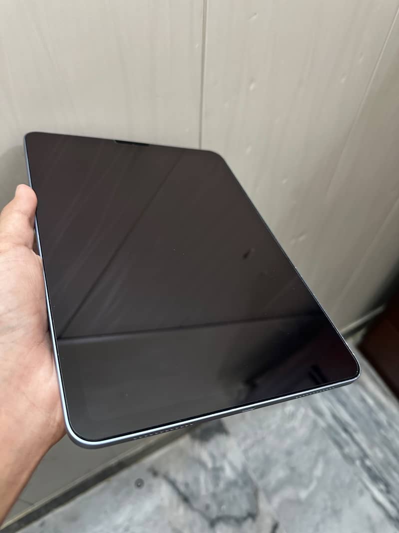 iPad Air 4th Generation 9
