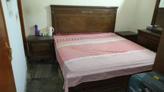 bedroom set