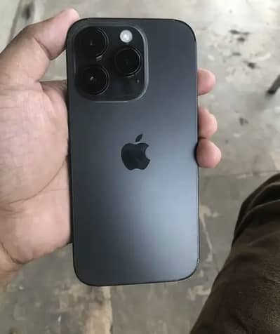 Apple iPhone 14 Pro