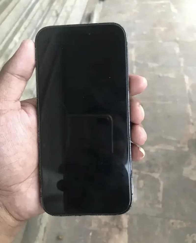 Apple iPhone 14 Pro 1