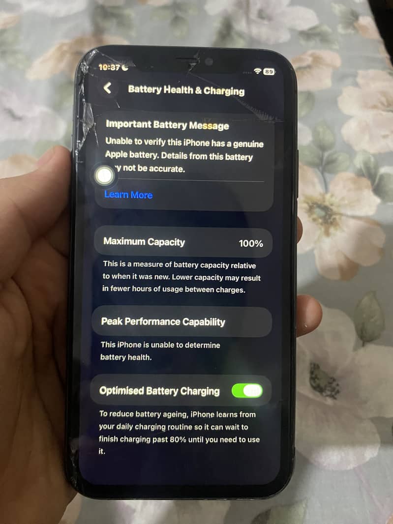 Apple iPhone 11 1