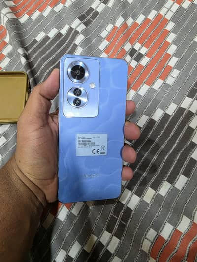 OPPO Reno11 F