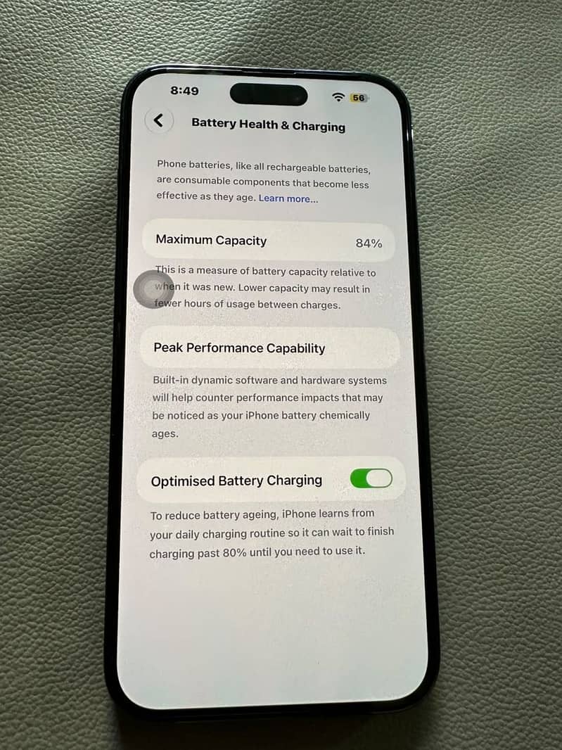 Apple iPhone 14 Pro Max 1