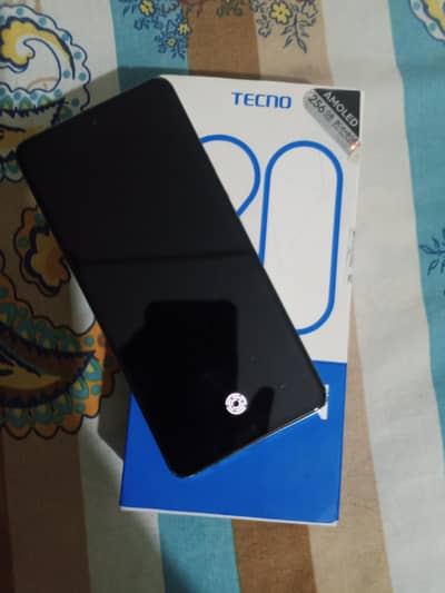 Tecno CAMON 20
