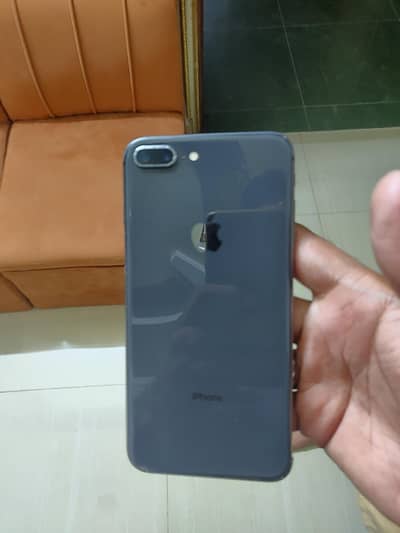Apple iPhone 8 Plus