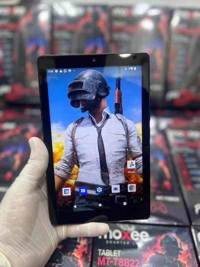 Moxee Tablet 2 MT-T8B22 | 8"HD+ | 3GB/32GB | Snapdragon 680 Tab