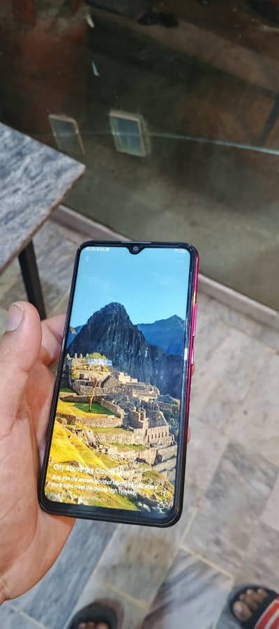 Vivo Y17