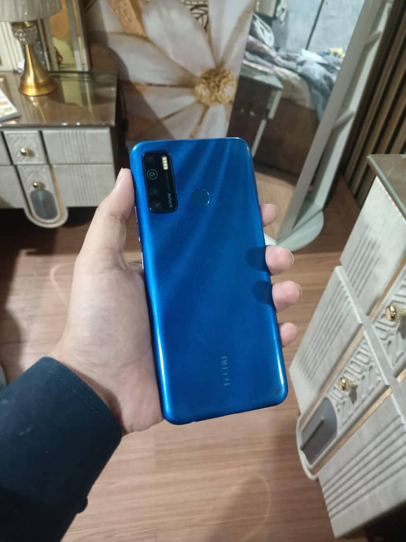 tecno spark 5 pro 0