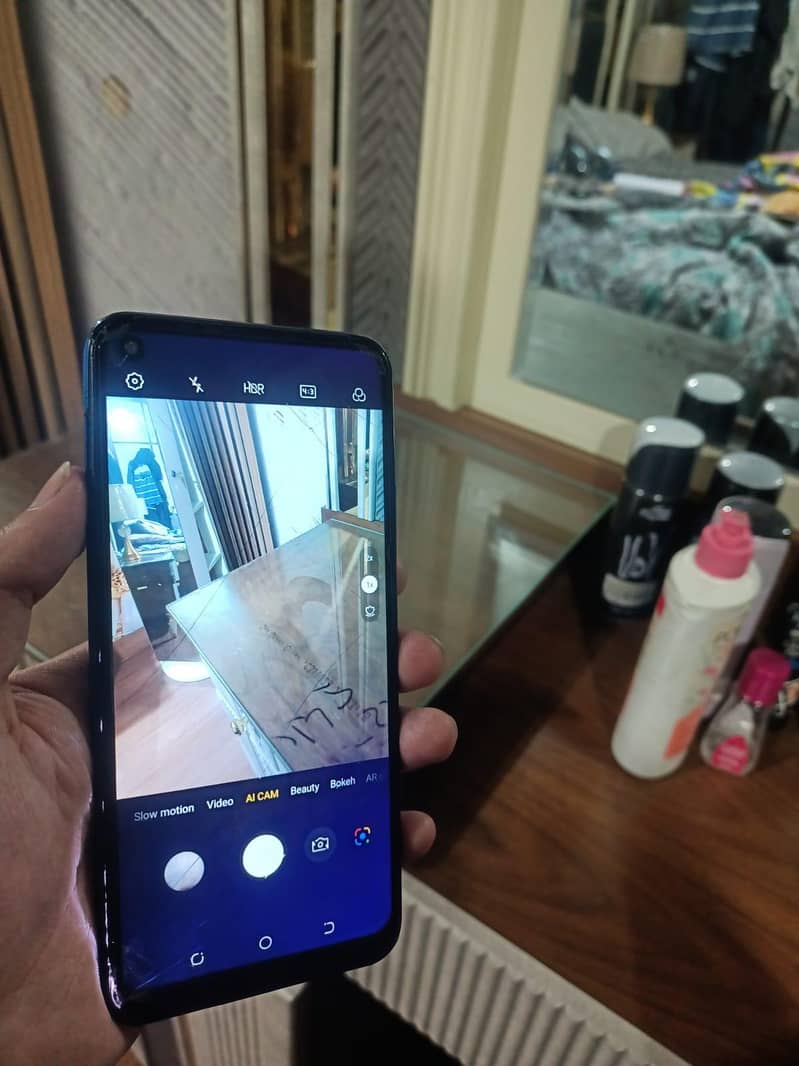 tecno spark 5 pro 4