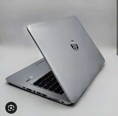 HP EliteBook 840 G3 | Core i5 6th Gen | 8GB RAM | 256GB SSD