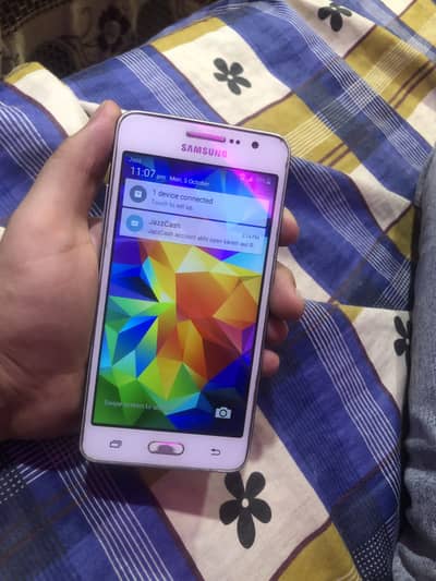 Samsung Mobile Grand Prime