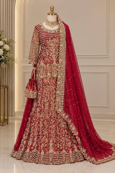 bridal offer