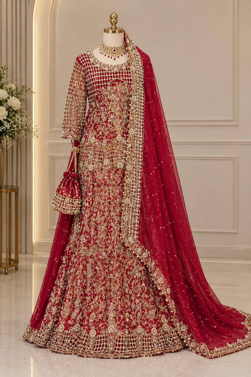 bridal offer 0