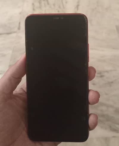 vivo y83