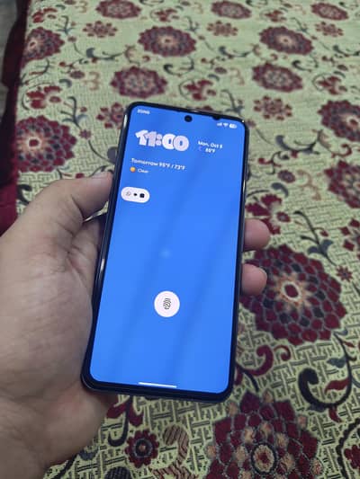 Google Pixel 8 – 128GB | Black
