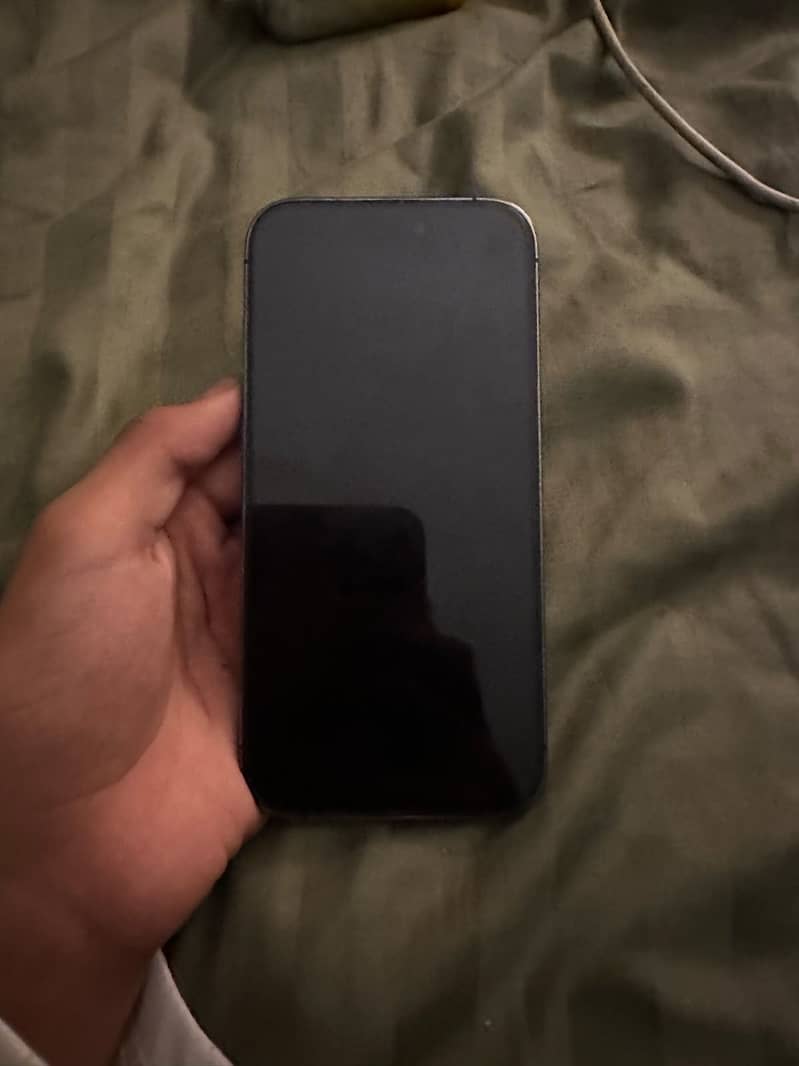 Apple iPhone 14 Pro 4