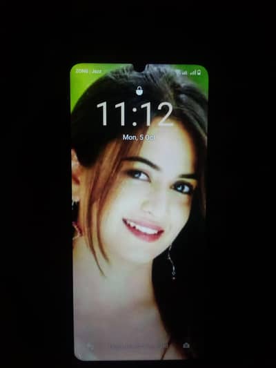 realme note 50