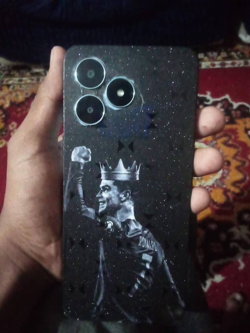 realme note 50 1
