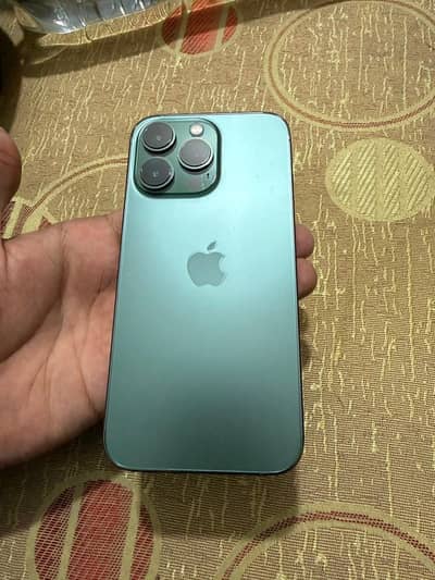 Apple iPhone 13 Pro