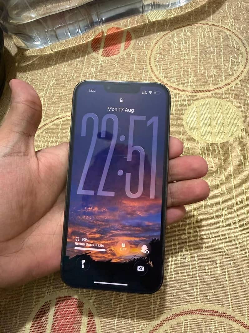 Apple iPhone 13 Pro 4