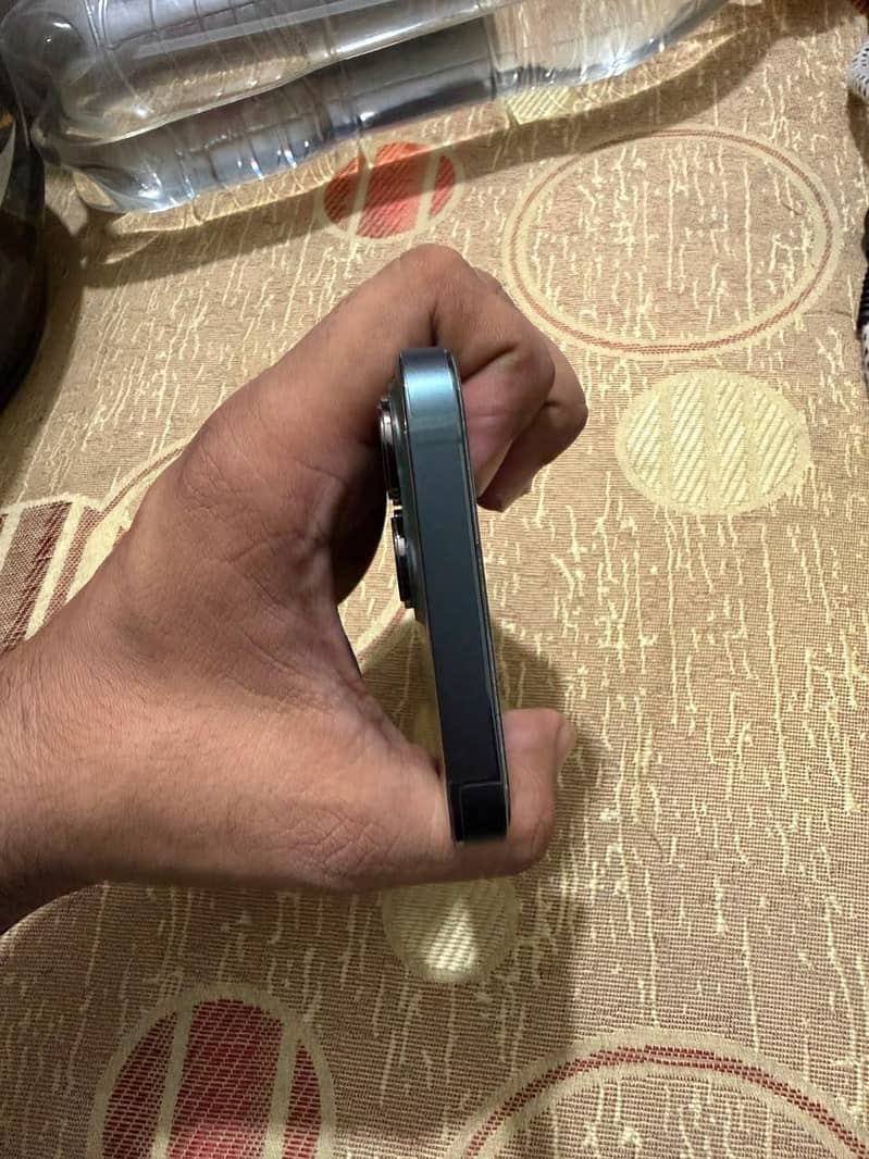 Apple iPhone 13 Pro 5
