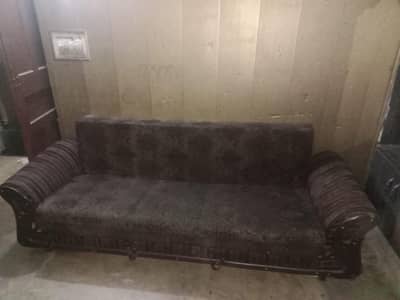 sofa come bed