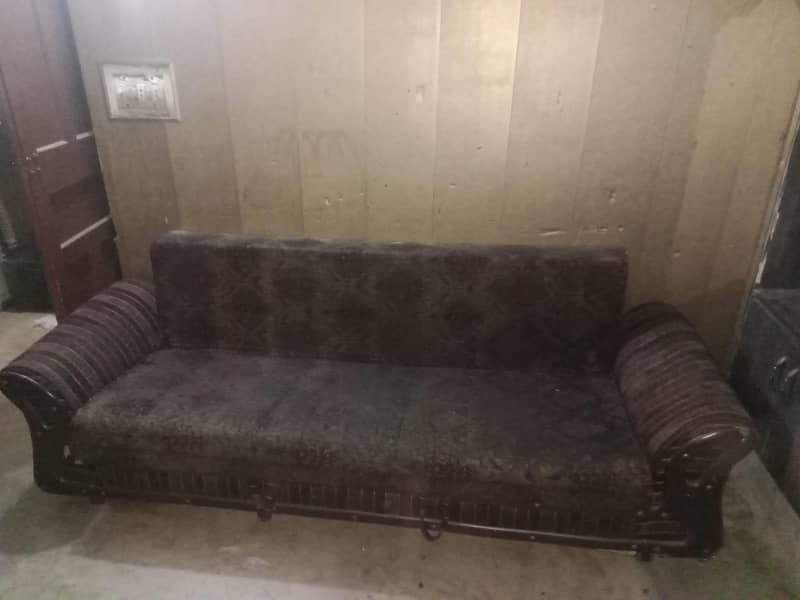 sofa come bed 0