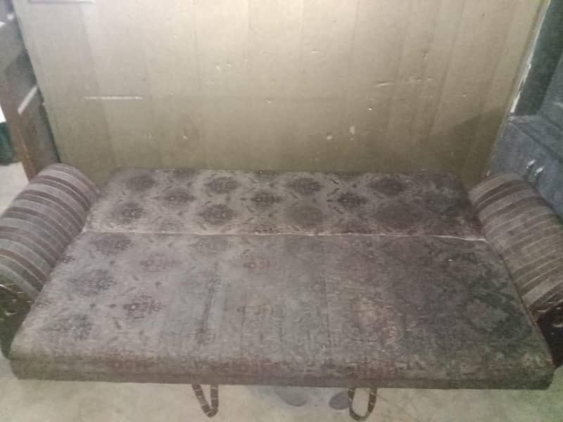 sofa come bed 1