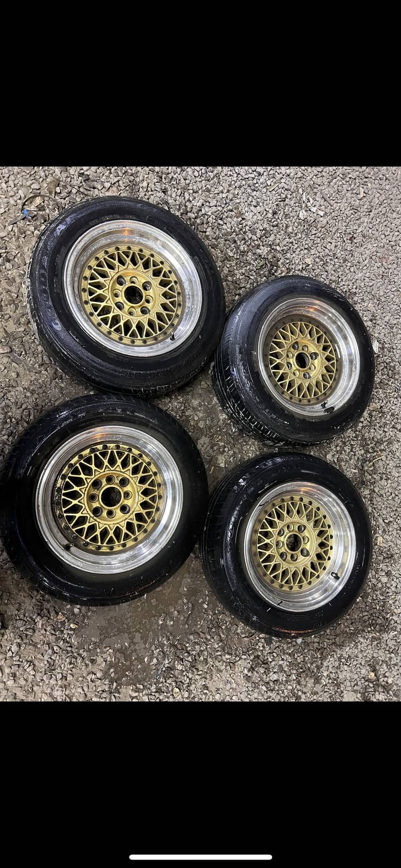 Wheels and Engines 3