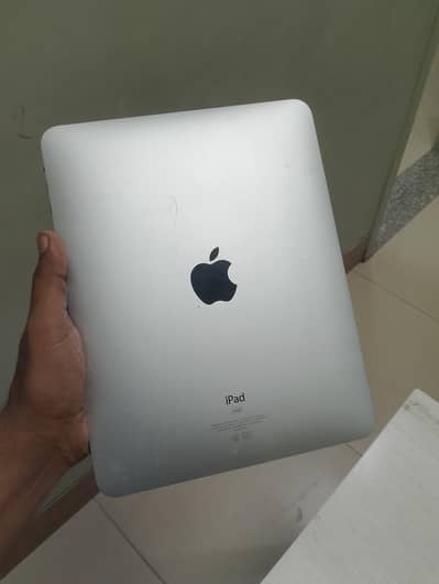 Apple iPad 2 64GB – Good Condition