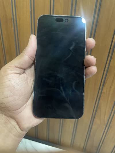 Apple iPhone 14 Pro Max Jv 128 82heal