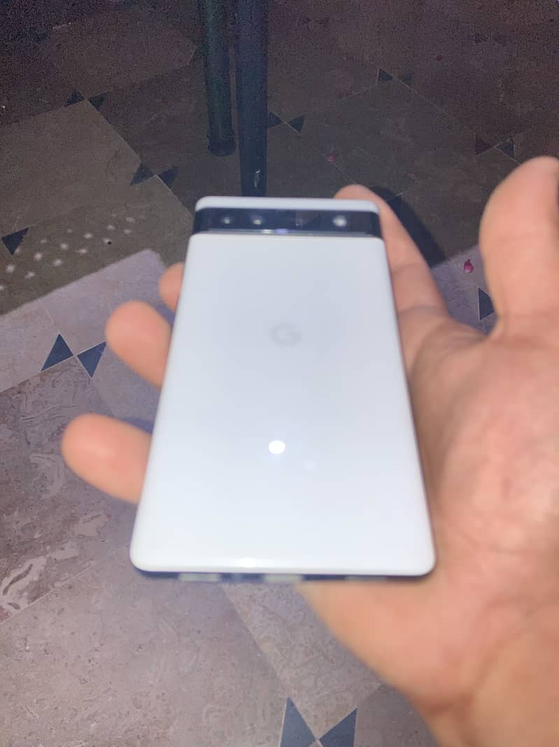 Google Pixel 6a 2